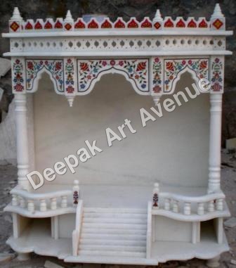 Marble God Mandir