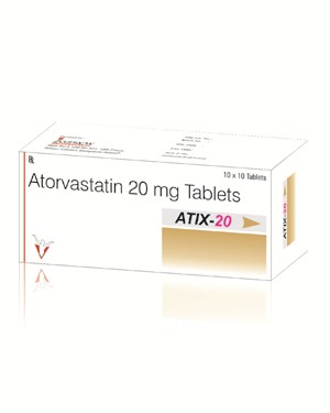 ATIX-20 TABLET