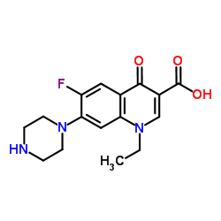 Enrofloxacin Base
