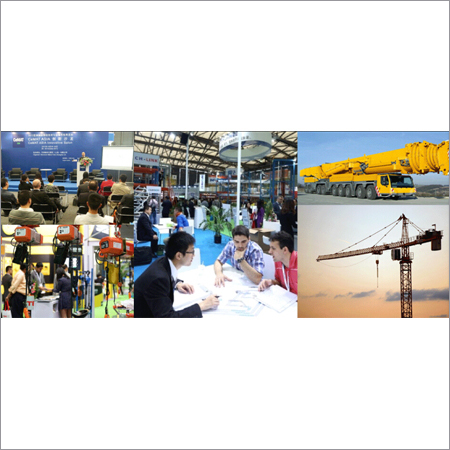 Material Handling Exhibition