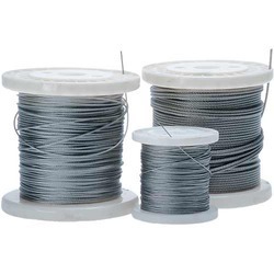 SS Wire Rope