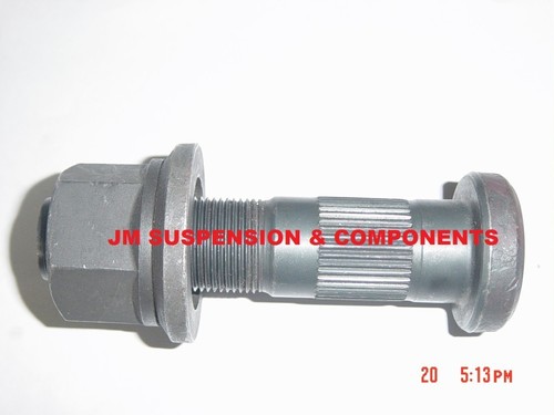 Hub Bolt