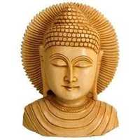 Wooden Idols