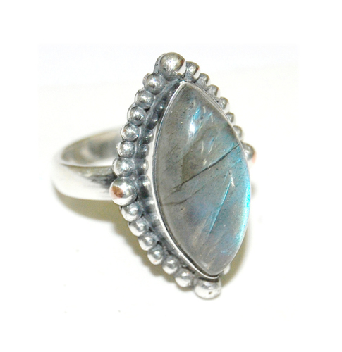 Sterling Silver Ring