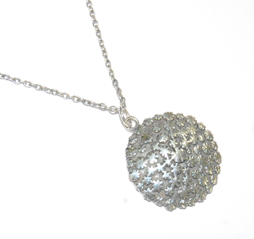 Silver & Sterling Silver Jewelry