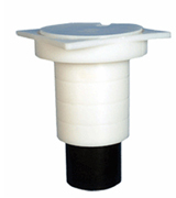 HDPE Drain Trap