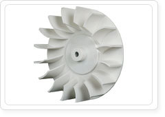 PP Impeller