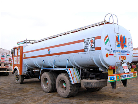 Road Tanker Services