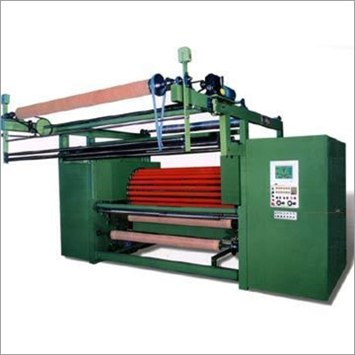 Textile Raising Machine