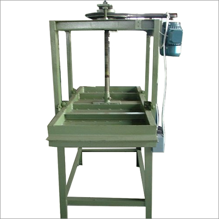 Pillow Compress Machine