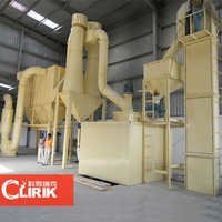 Micro Grinding Mill