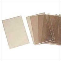 Flexible Mica Sheets