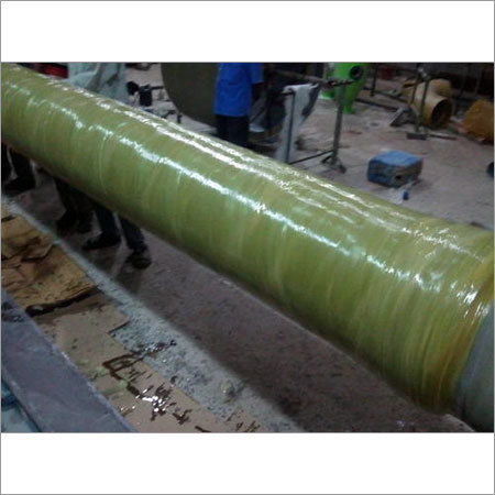 Glass Reinforced Epoxy Pipes Glass Reinforced Epoxy Pipes