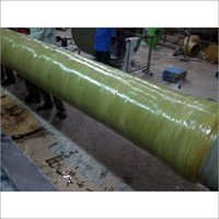 Glass Reinforced Epoxy Pipes