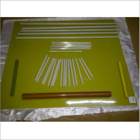Fibre Glass Tubes Fibre Glass Tubes