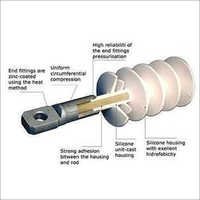 Frp Core Rod