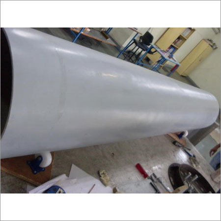 FRP Antenna Radome FRP Antenna Radome