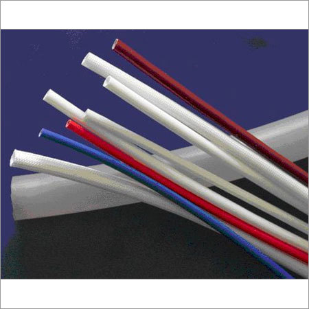 Fiber Glass Sleeves Fiber Glass Sleeves
