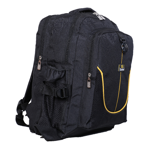 Free Smiley Fashionble Backpack