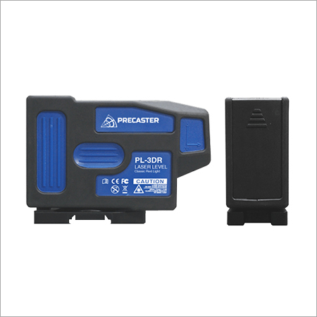 Dot Laser Level Accuracy: A  1.5Mm @5M Mm