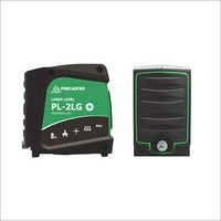 Green Line Laser Level Meter Accuracy: A  1.5mm @5m Mm