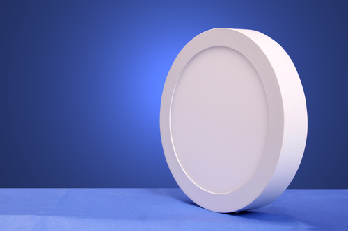 20W Round Surface Panel Light