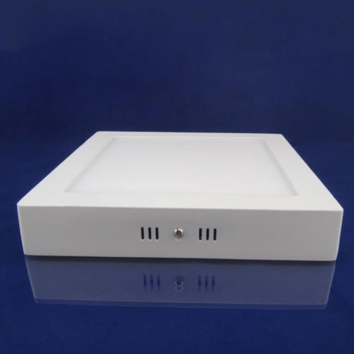 15 Square Surface Panel Light