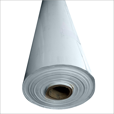 Silicon Coated Paper