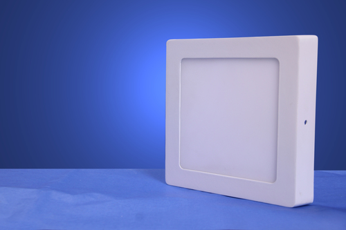 24W Square Surface Panel Light