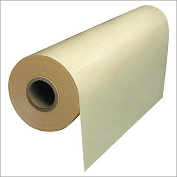 95 GSM Silicon Release Paper