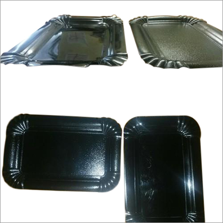Thermoform Disposables