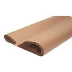 Poly Coated Kraft Paper