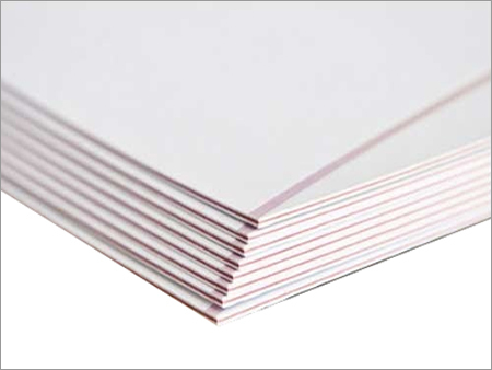 Paper Board