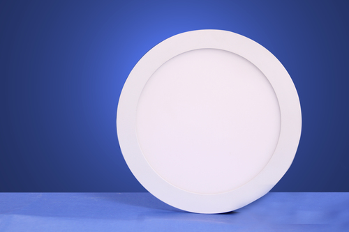24W Round Led Panel