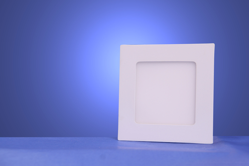 3W Square Led Panel