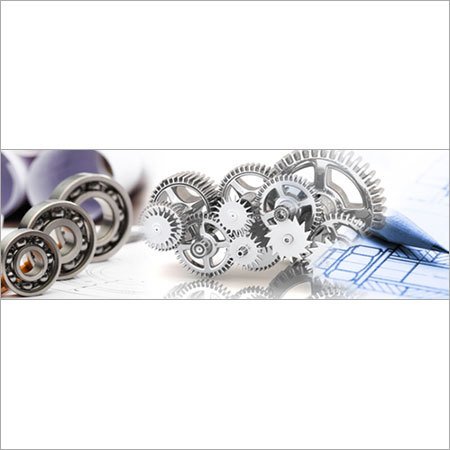 Mechanical Design Service