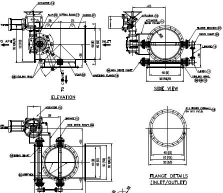 Product Designing Services
