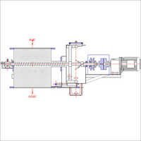 Motorized Screw Sampler