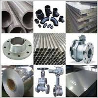 Stainless Steel Pipe Fitting