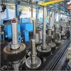 Heavy Engineering Services