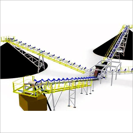 Conveyor Designing