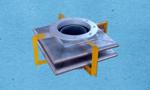 Expansion Joints