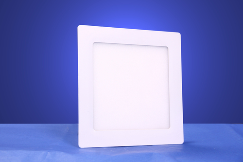 12W Square Led Panel