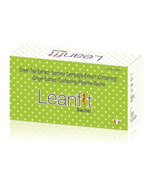 LEANFIT SACHET