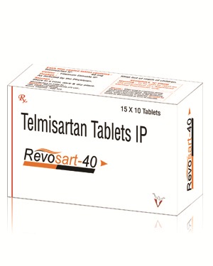 ROSACT-40 TABLET