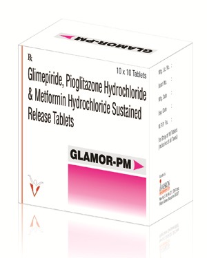 GLAMOUR TABLET glamour tablet