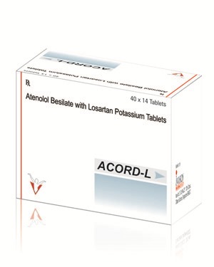 ACORD-L TABLETS
