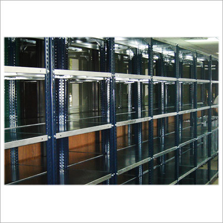 Rack Slotted Angle