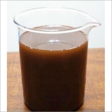 Acid Slurry
