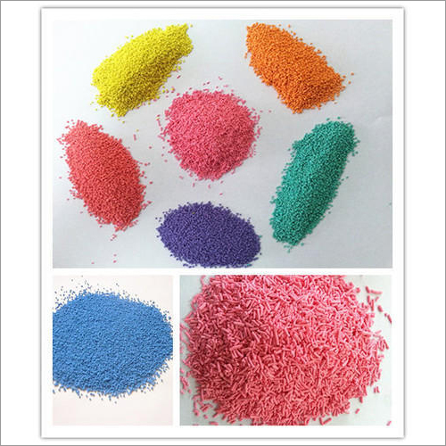 Detergent Speckle/Dana
